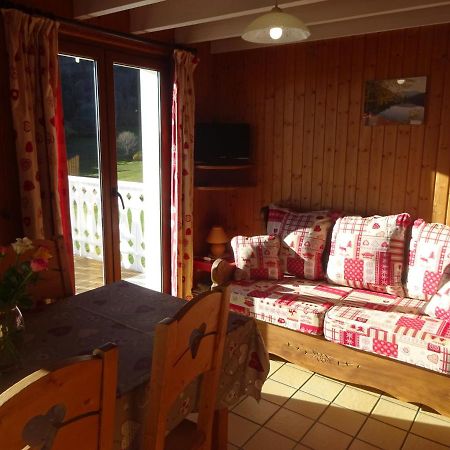 La Bresse Hautes Vosges Chalet Le Podent Esterno foto